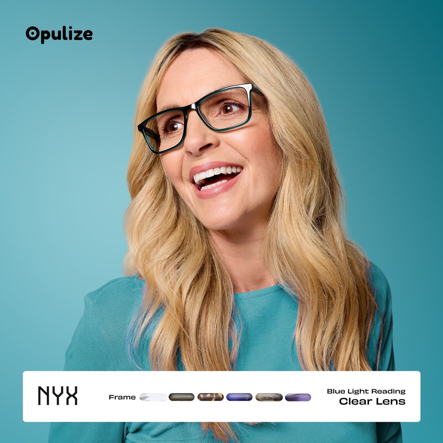 NYX