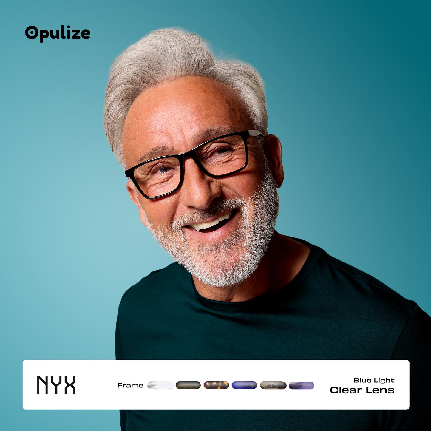 NYX