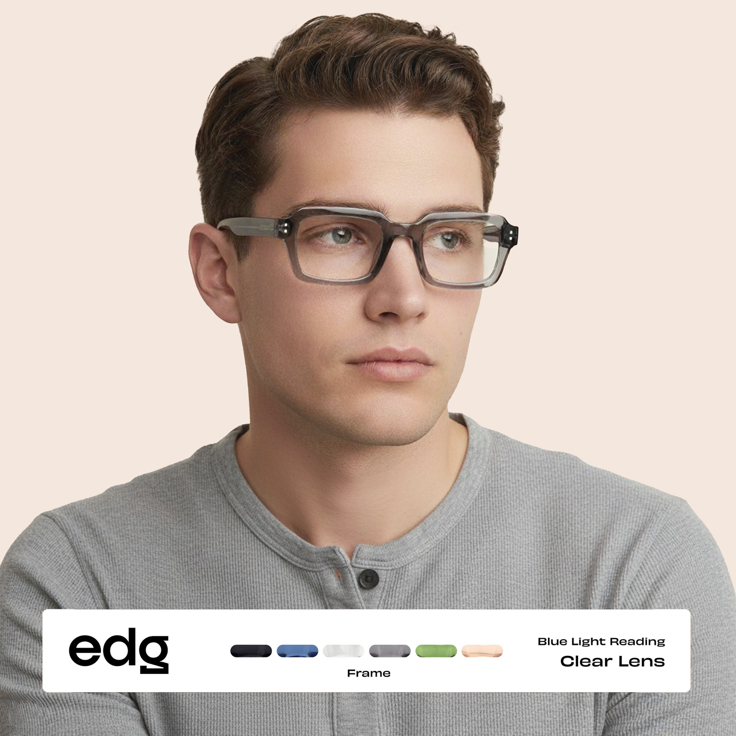 EDG - Reading (Coming Soon)