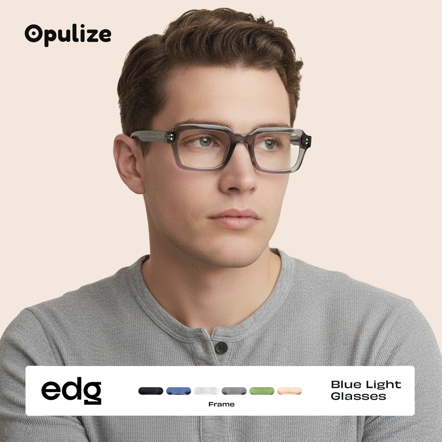 EDG - Blue Light (Coming Soon)