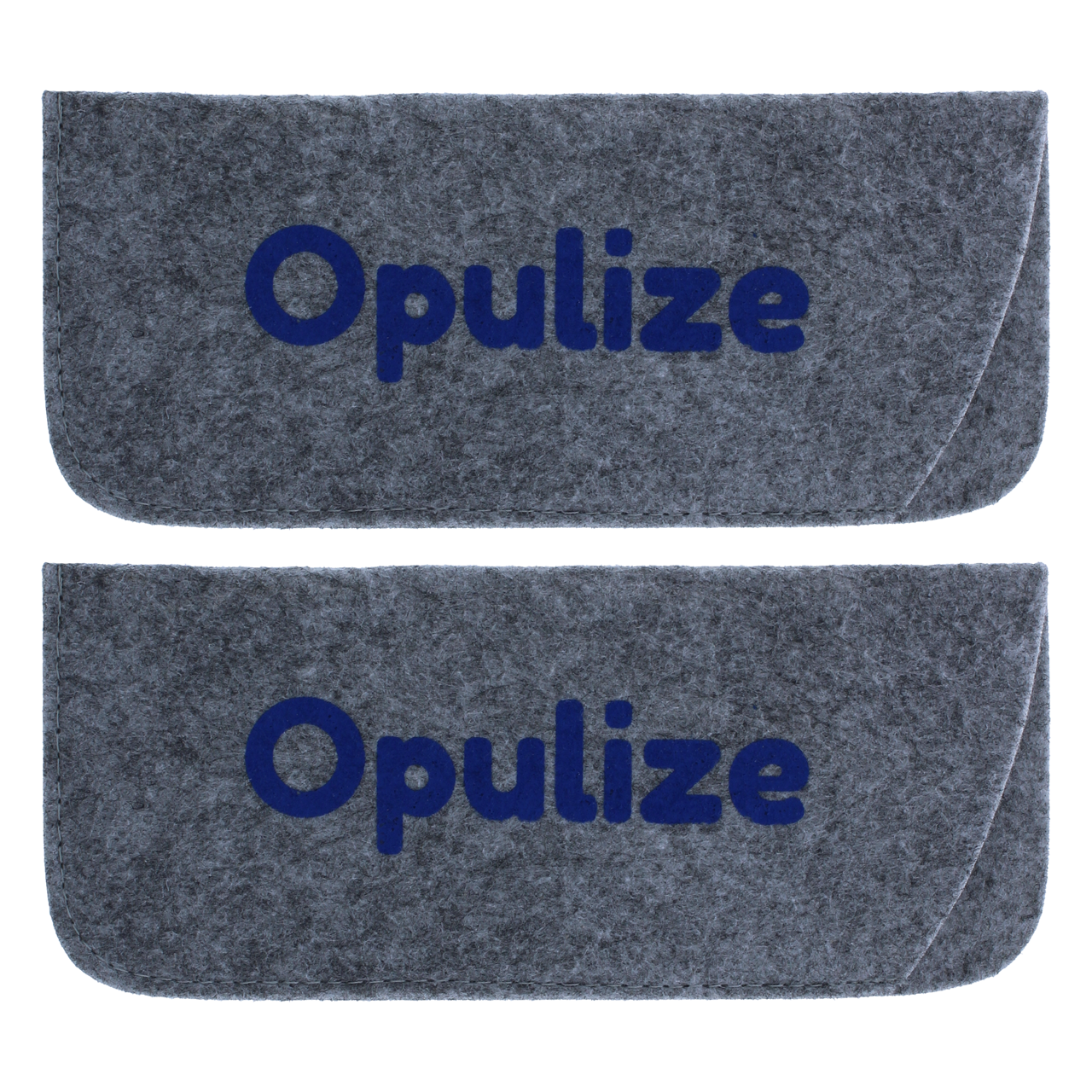 Large Glasses Pouch