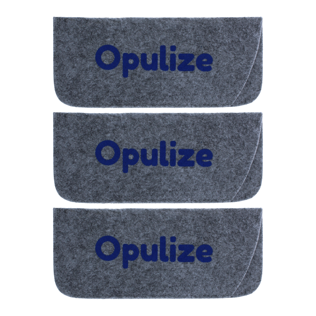 Large Glasses Pouch