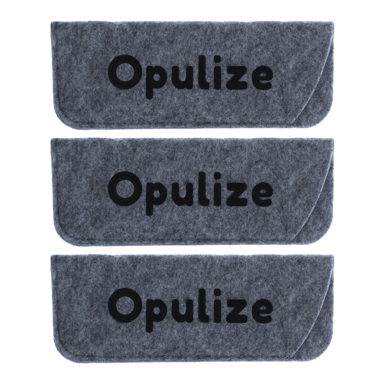 Medium Glasses Pouch