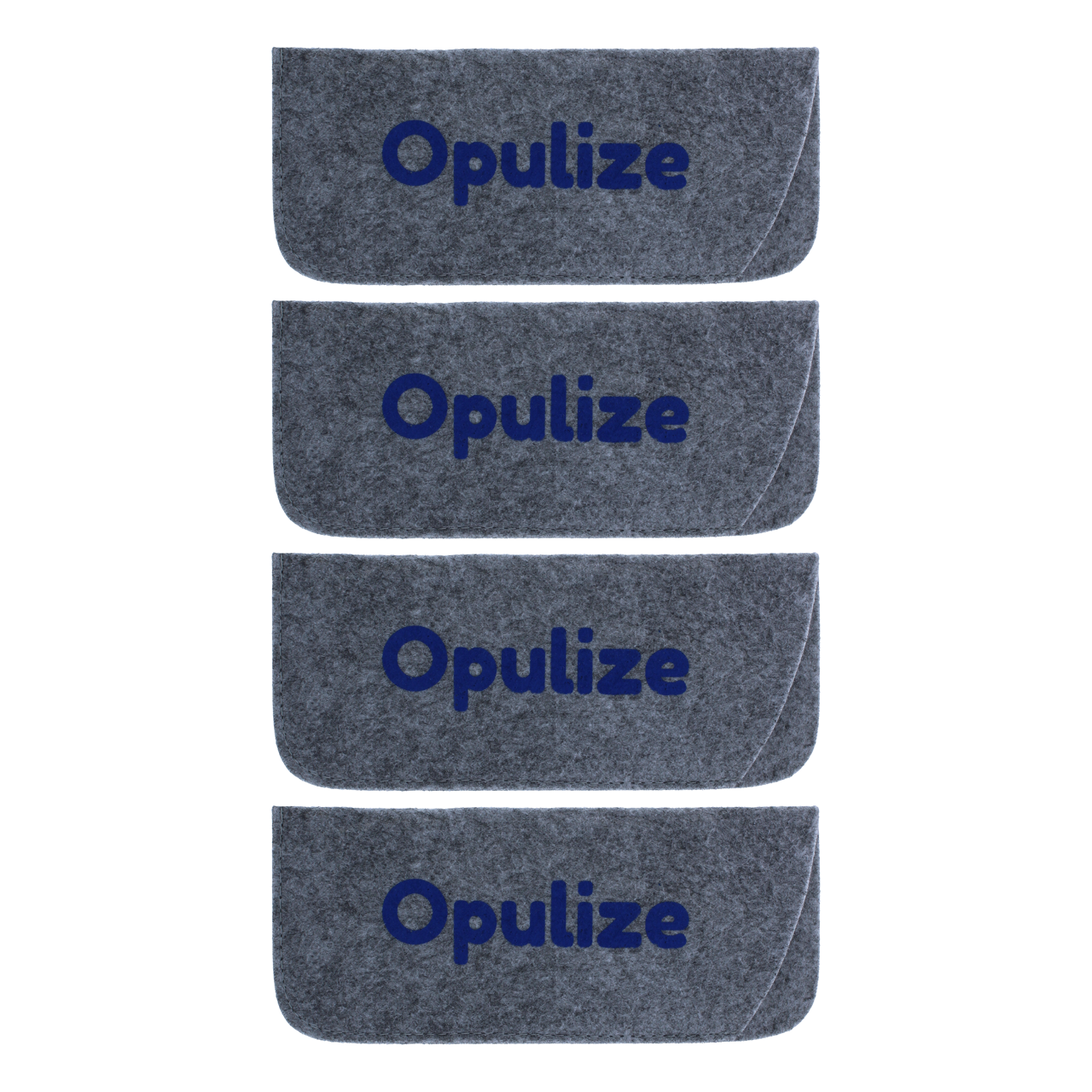 Large Glasses Pouch