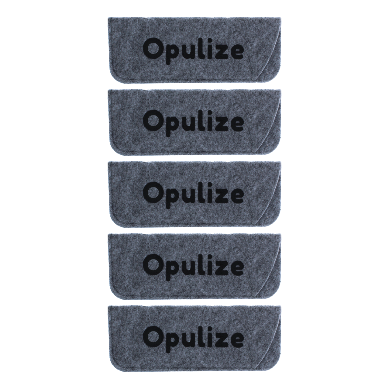 Medium Glasses Pouch