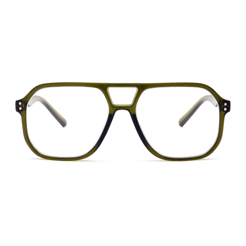 Clear lens