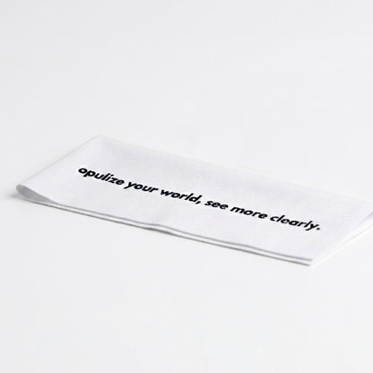 Glasses Cleaning Kit