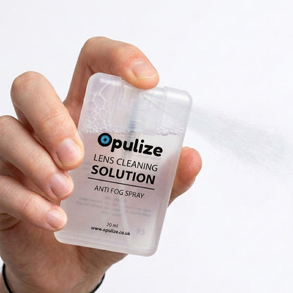 Glasses Cleaning Kit