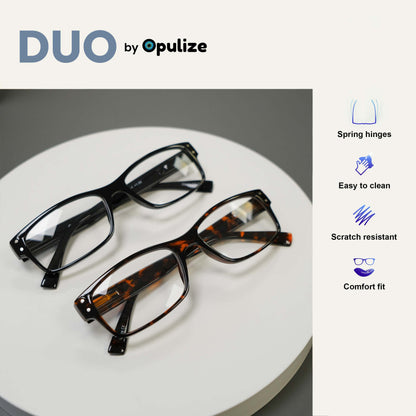 DUO