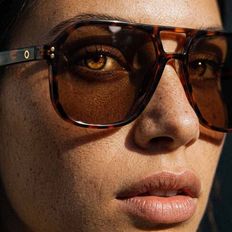 LUX Polarised