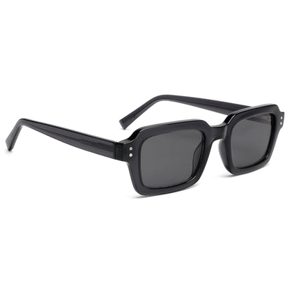 Black EDG Sunglasses