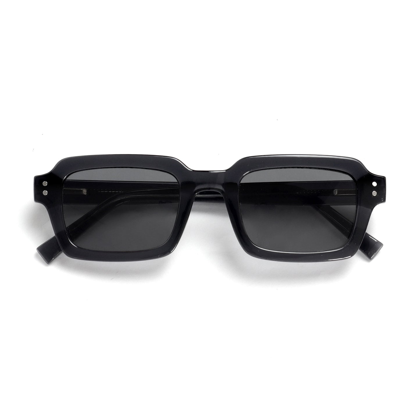Black EDG Sunglasses