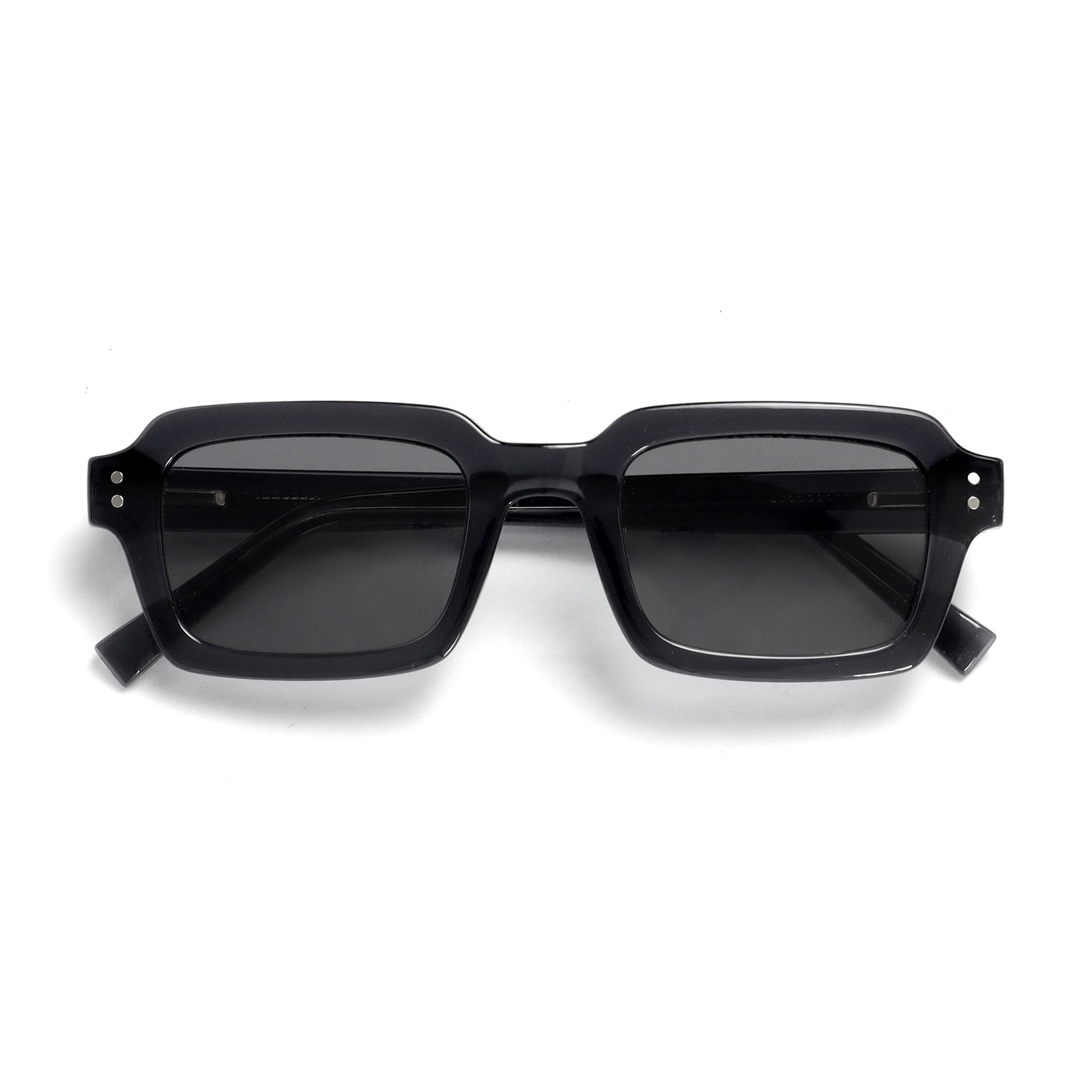 Black EDG Sunglasses
