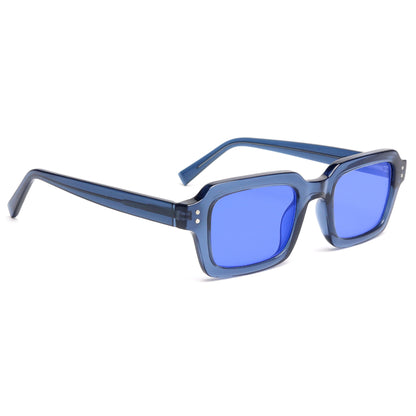 Blue EDG Sunglasses