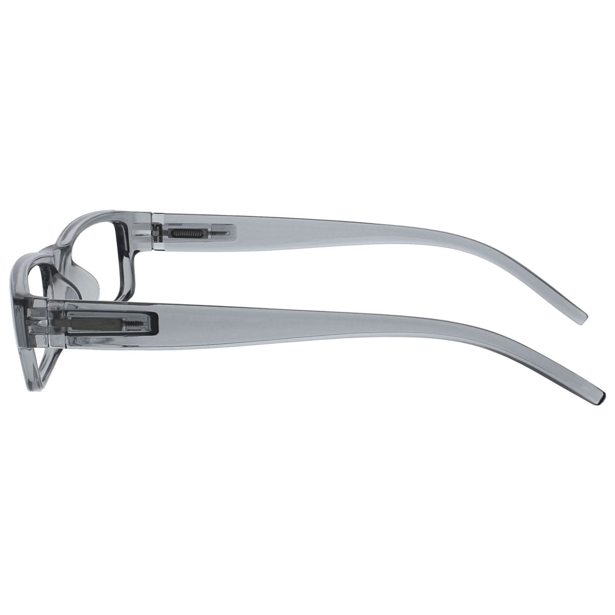 Lunettes De Lecture OPULIZE +2.00 - Unisexe Écaille Tortue Violet - Confortables Et Légères